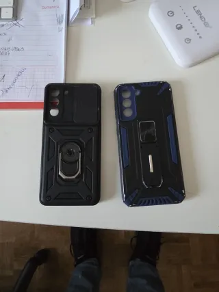 Cover per Samsung S24