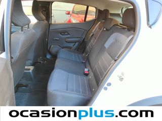 Dacia Sandero Stepway Essential ECO-G 74 kW (101 CV)