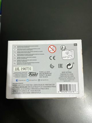 Funko Pop! James Bond 689 Casino Royale