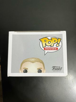 Funko Pop! James Bond 689 Casino Royale
