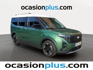 Ford Tourneo Courier 1.0 Ecoboost Active 92 kW (125 CV)