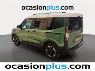 Ford Tourneo Courier 1.0 Ecoboost Active 92 kW (125 CV)