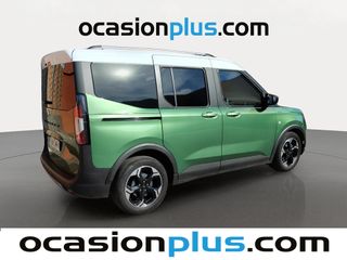 Ford Tourneo Courier 1.0 Ecoboost Active 92 kW (125 CV)