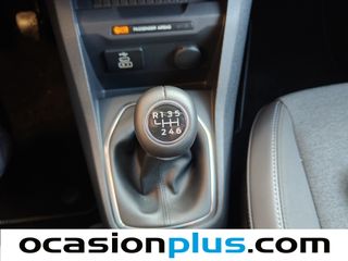 Ford Tourneo Courier 1.0 Ecoboost Active 92 kW (125 CV)