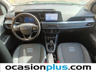Ford Tourneo Courier 1.0 Ecoboost Active 92 kW (125 CV)