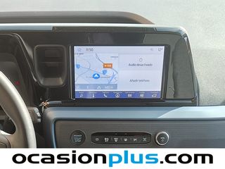 Ford Tourneo Courier 1.0 Ecoboost Active 92 kW (125 CV)