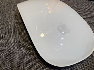 Ratón Apple Magic USB-C