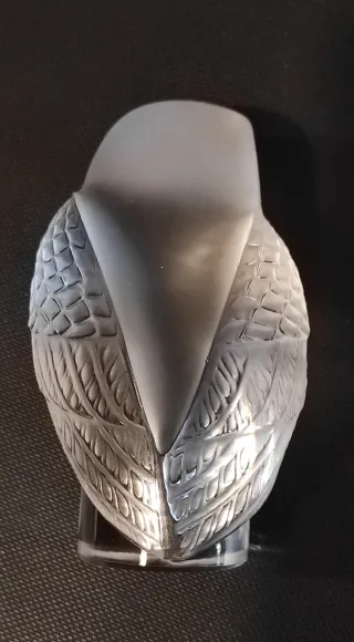 LALIQUE  Figura Búho