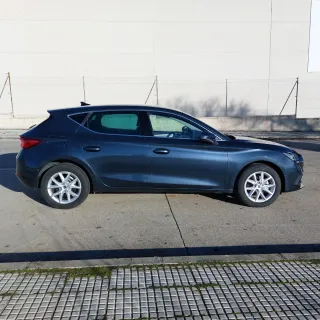 SEAT Leon 2025 *Nuevo solo 2.500km*