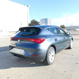 SEAT Leon 2025 *Nuevo solo 2.500km*