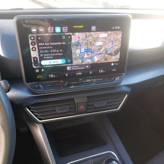 SEAT Leon 2025 *Nuevo solo 2.500km*