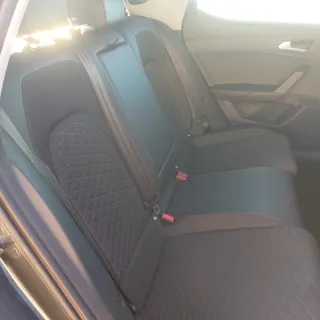 SEAT Leon 2025 *Nuevo solo 2.500km*