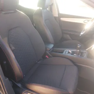 SEAT Leon 2025 *Nuevo solo 2.500km*