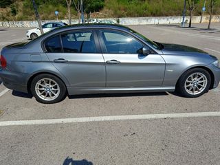 BMW Serie 3 2011
