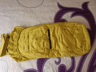 Saco Jané para carro infantil