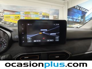 Dacia Sandero Stepway Extreme Go TCe 81 kW (110 CV)