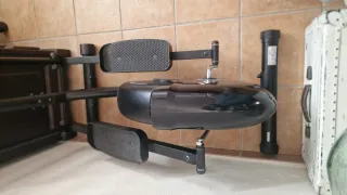 Bicicleta Elíptica Fytter