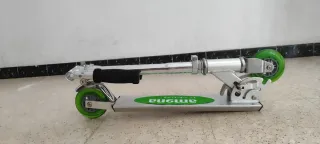 Patinete plegable. Tengo varias unidades.