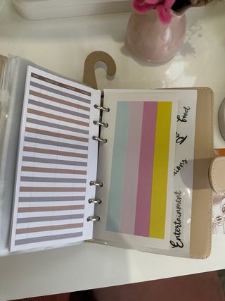 Cartera Ahorro Bambi Disney Beige