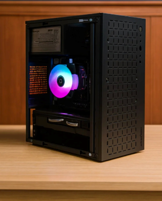 PC Gamer Intel NVIDIA 1660 Ti 16GB RAM