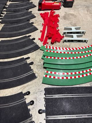 Piezas Sueltas Scalextric