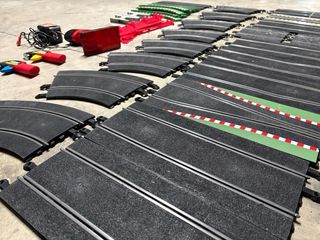 Piezas Sueltas Scalextric