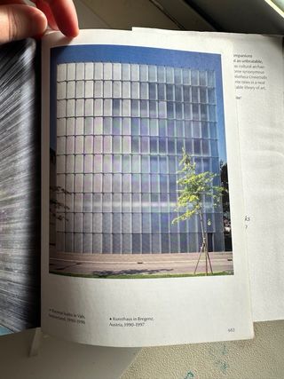 Modern Architecture A-Z