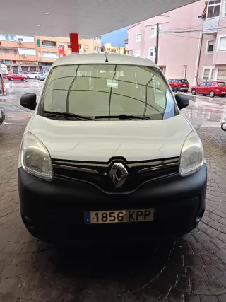Renault Kangoo 2018