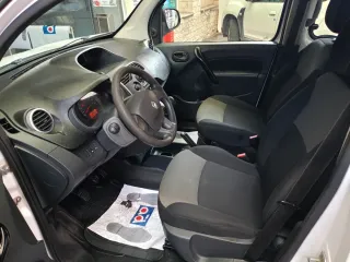 Renault Kangoo 2018