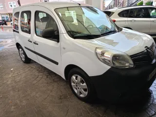 Renault Kangoo 2018