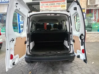 Renault Kangoo 2018