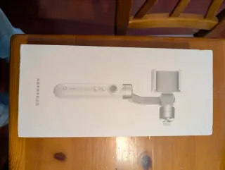 Estabilizador Xiaomi Gimbal