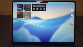 MacBook Air M2 13”