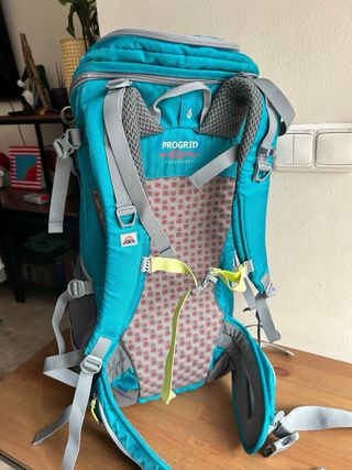 Mochila Doite Momentum 45L