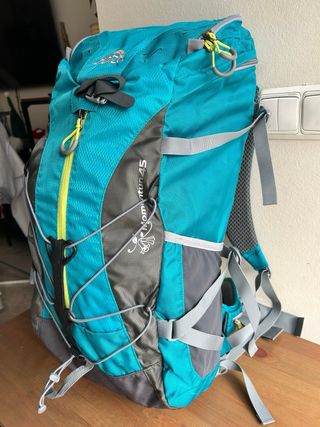 Mochila Doite Momentum 45L