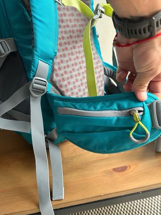 Mochila Doite Momentum 45L