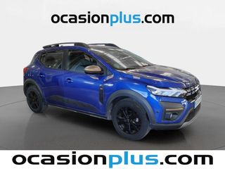 Dacia Sandero Stepway Extreme Go TCe 81 kW (110 CV)
