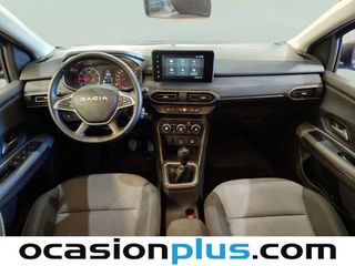 Dacia Sandero Stepway Extreme Go TCe 81 kW (110 CV)