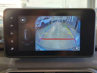 Dacia Sandero Stepway Extreme Go TCe 81 kW (110 CV)