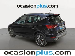 SEAT Arona 1.5 TSI S&S FR XL DSG 110 kW (150 CV)