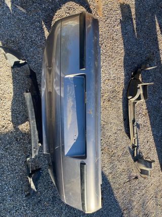 Paragolpes Seat León MK1 FR Cupra