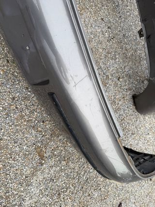 Paragolpes Seat León MK1 FR Cupra