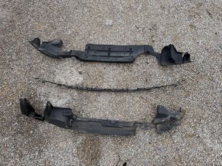 Paragolpes Seat León MK1 FR Cupra