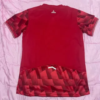 Camisola de futebol losc L