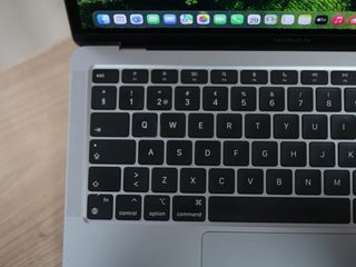 MacBook Air 13" 2020