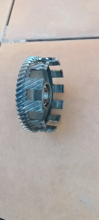 Campana Embrague Montesa Impala