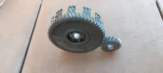 Campana Embrague Montesa Impala