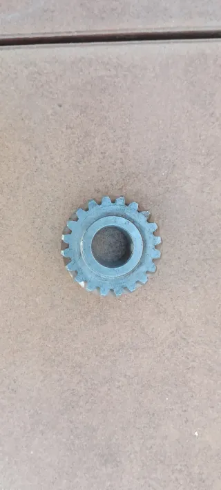 Campana Embrague Montesa Impala