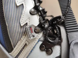 Patines Salomon Mujer Talla 39