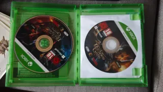 Baldur's Gate III Edición Coleccionista Xbox Serie
